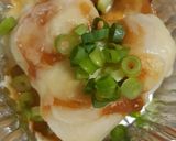 ☆簡単☆冷凍里芋で味噌マヨチーズ焼き作り方7写真