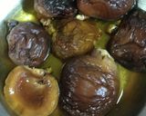 我が家の筑前煮 御節やお惣菜ストックに作り方1写真