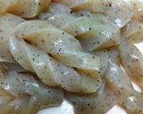 我が家の筑前煮 御節やお惣菜ストックに作り方2写真
