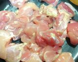 我が家の筑前煮 御節やお惣菜ストックに作り方4写真