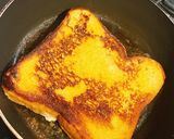 簡単!フレンチトースト作り方5写真