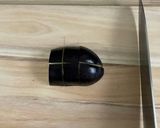 揚げ鶏の黒酢かけカレー作り方1写真