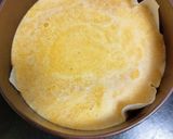 混ぜるだけ！かぼちゃのプリン風ケーキ作り方8写真