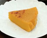 混ぜるだけ！かぼちゃのプリン風ケーキ作り方10写真