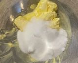 我が家のチョコチップクッキー作り方1写真