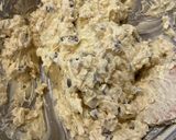 我が家のチョコチップクッキー作り方4写真
