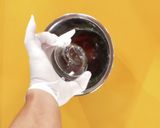 金太郎イワシの親子丼【食遺産】作り方5写真