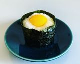 キララって名付けられた寿司作り方1写真