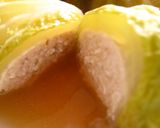 和風お豆腐ロール白菜作り方5写真