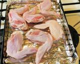 鶏手羽の海水焼き作り方3写真
