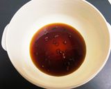 皆んな大好き♡チキン南蛮作り方2写真