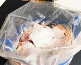 皆んな大好き♡チキン南蛮作り方3写真