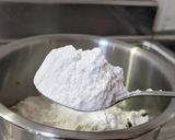 子どもも食べる!水菜チヂミ作り方2写真