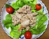 【腸活】豚肉のヨーグルト味噌漬け焼き作り方3写真