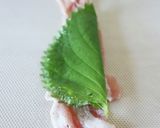 シンプルに美味しい【大葉の豚巻き串】作り方1写真