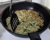子どもも食べる!水菜チヂミ作り方7写真
