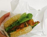 豚こまのカレーケチャップ炒め作り方7写真