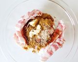 カレー風味良い【豚とキュウリのカレー炒め作り方2写真