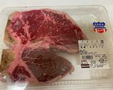 Tボーンステーキ（コストコ）の焼き方作り方1写真