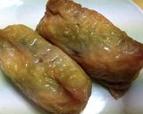 なすと長芋の豆腐稲荷作り方10写真