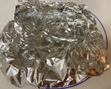 Tボーンステーキ（コストコ）の焼き方作り方11写真