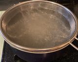 ほとんどそうめんのカラフルサラダ作り方1写真