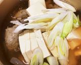 生姜たっぷり〜！さんまのつみれ汁作り方4写真