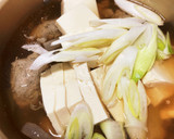 生姜たっぷり〜！さんまのつみれ汁作り方4写真