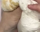 なんちゃって手作りピザ作り方1写真