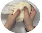 なんちゃって手作りピザ作り方3写真