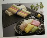 ほとんどそうめんのカラフルサラダ作り方9写真