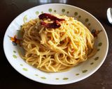 フライパン一つで超簡単激うまぺぺたま！！作り方8写真