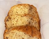 HB ラムレーズン食パン作り方6写真
