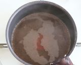 秋の十五夜に♪牛肉のお月見フォー作り方4写真