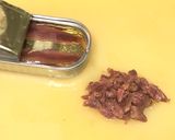 アンチョビ＆にんにく風味の無限キャベツ作り方4写真