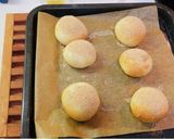 ケシの実の食事パン作り方10写真