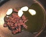 アンチョビ＆にんにく風味の無限キャベツ作り方6写真
