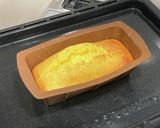 レモンパウンドケーキ作り方4写真