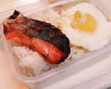 パパのお弁当Ver.20220902作り方1写真