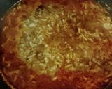 フライパンで簡単✨ご飯が進む麻婆春雨作り方4写真