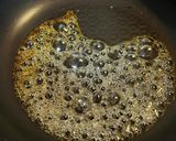 1分25秒!揚げない大学いも作り方5写真