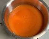 手作り野菜ジュレ作り方3写真