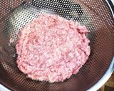 牛乳で洗う*豚挽肉*のまろやかカレー作り方2写真