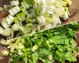 牛乳で洗う*豚挽肉*のまろやかカレー作り方3写真
