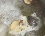 はちはい汁(はつはい汁)作り方2写真