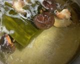 はちはい汁(はつはい汁)作り方3写真