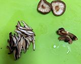 はちはい汁(はつはい汁)作り方4写真