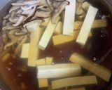 はちはい汁(はつはい汁)作り方5写真