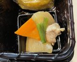 令和四年　九月二日　オムおにぎり弁当作り方2写真