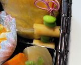 令和四年　九月二日　オムおにぎり弁当作り方5写真